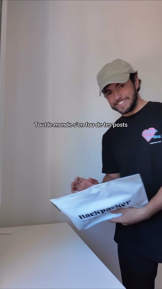TikTok video thumbnail by backpackerclothing