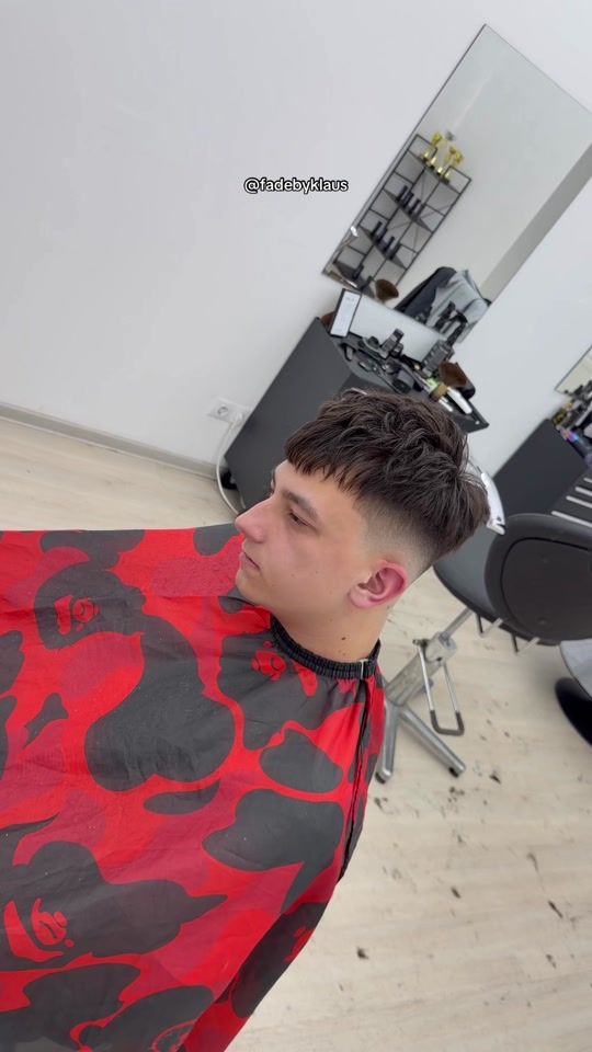 TikTok video thumbnail by fadebyklaus