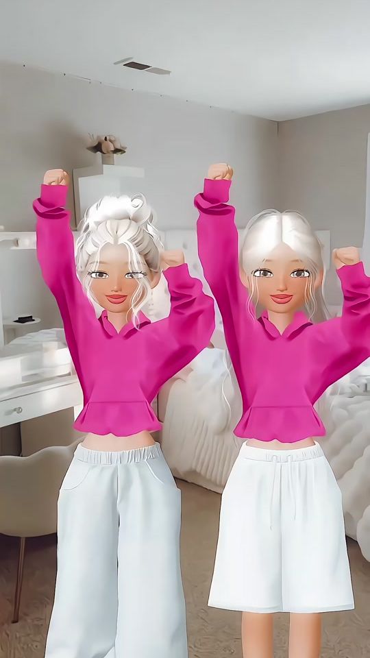 TikTok video thumbnail by thezpttwins