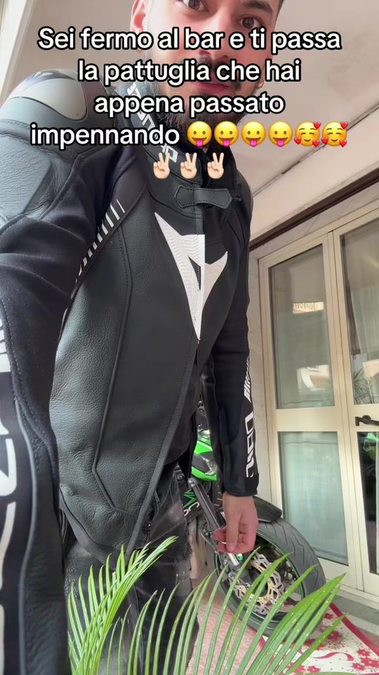 TikTok video thumbnail by bikerlifeee