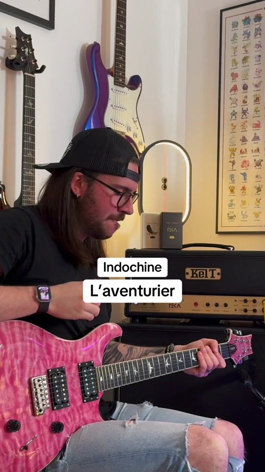 TikTok video thumbnail by tanguykerlerouxmusic