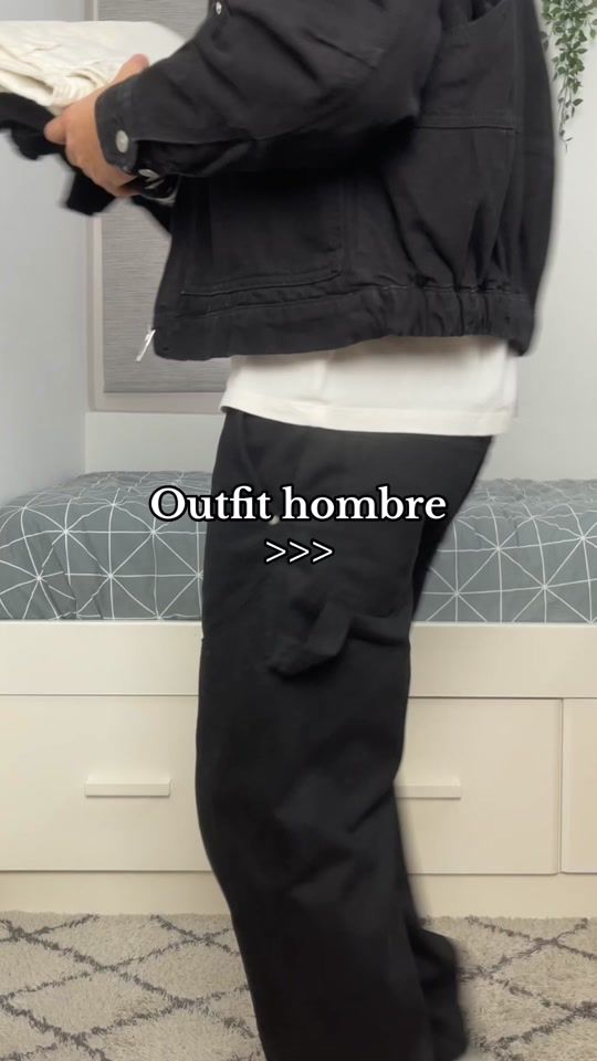 TikTok video thumbnail by dm.outfit