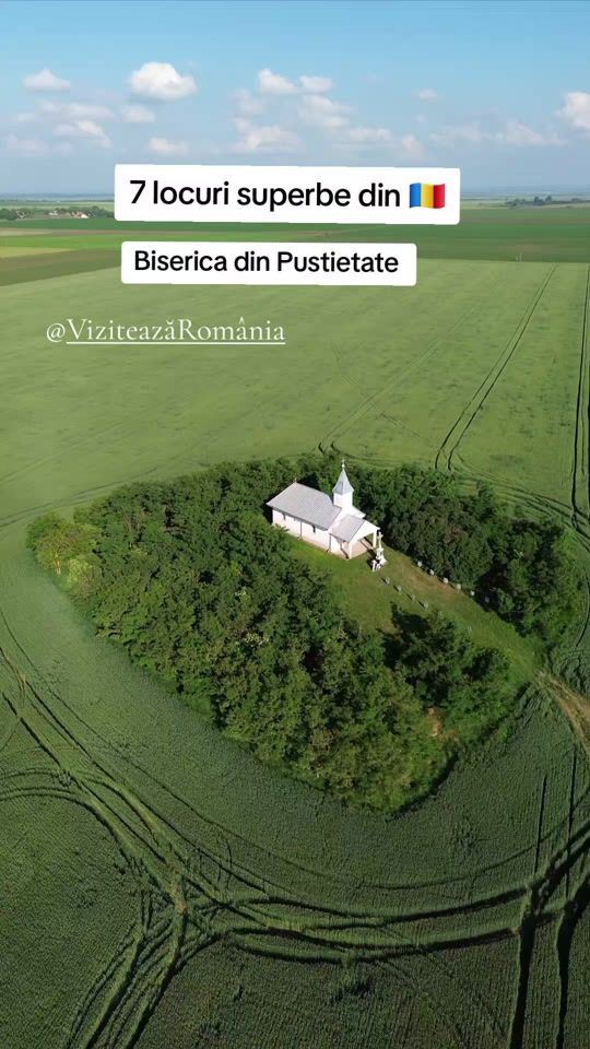 TikTok video thumbnail by viziteaza.romania