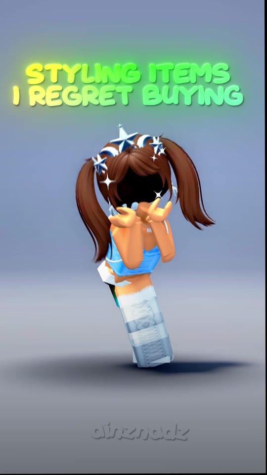 TikTok video thumbnail by ainznadz
