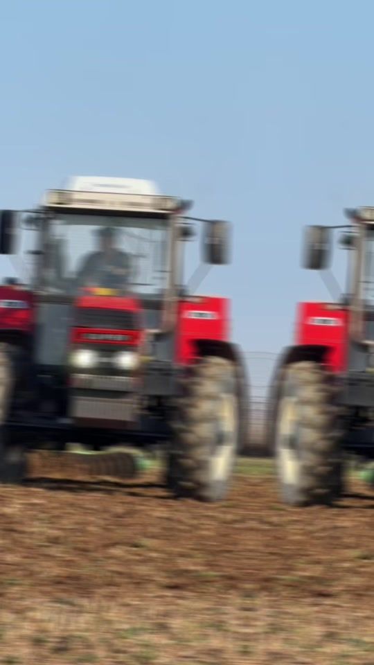 TikTok video thumbnail by stevo7_agrifoto_official