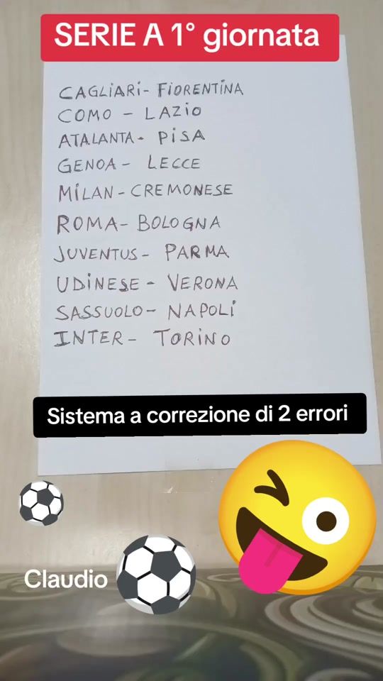 TikTok video thumbnail by claudiocrivellari66
