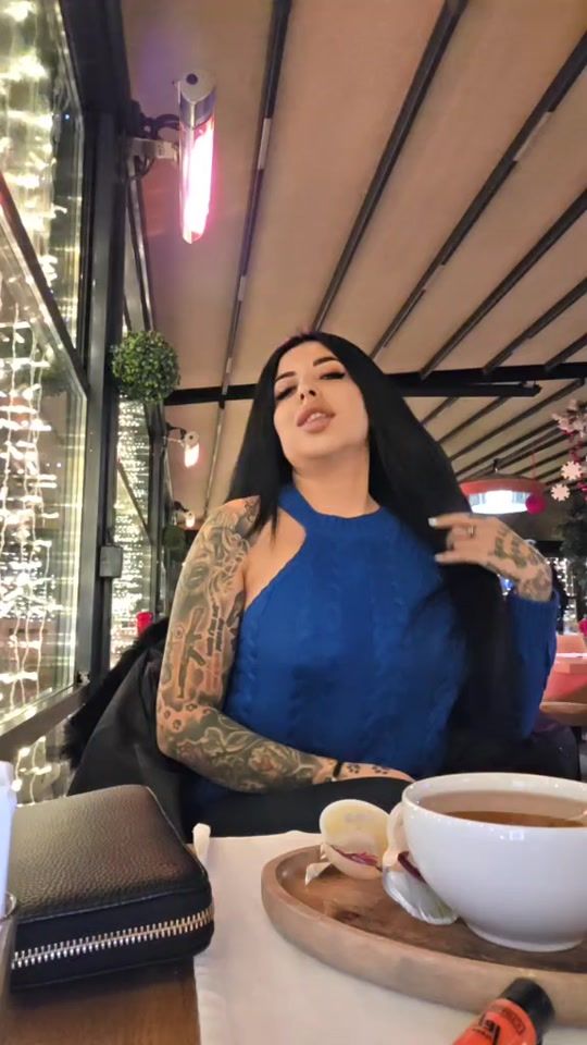 TikTok video thumbnail by elenaluciana23