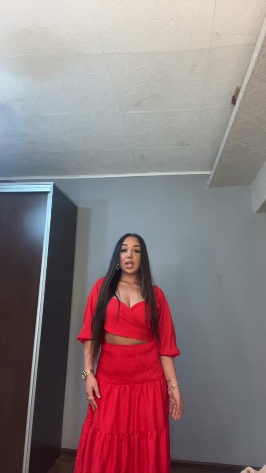 TikTok video thumbnail by criss_valy