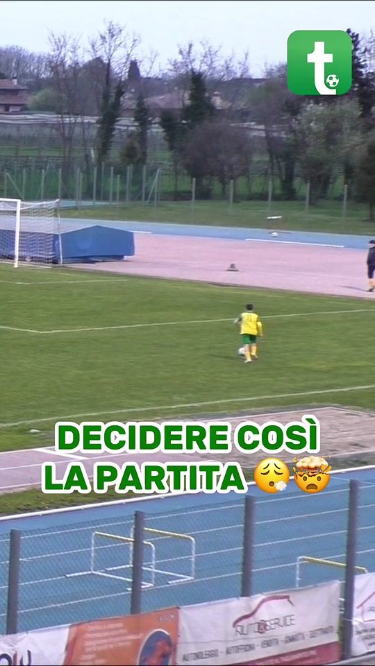 TikTok video thumbnail by tuttocampo.it