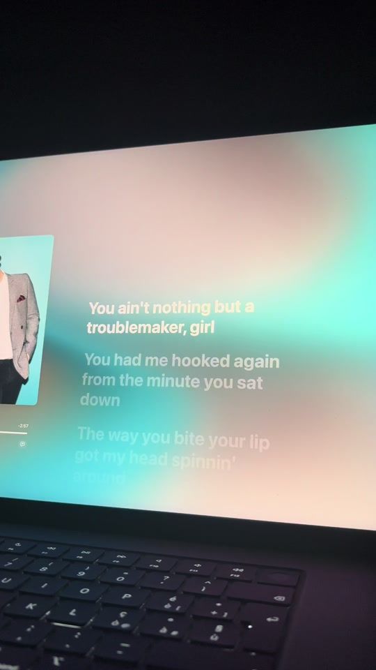 TikTok video thumbnail by fuckinggoodsongs