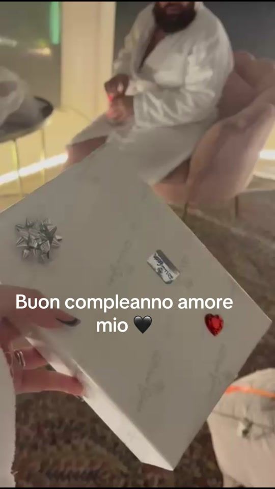 TikTok video thumbnail by orazioenzaioana