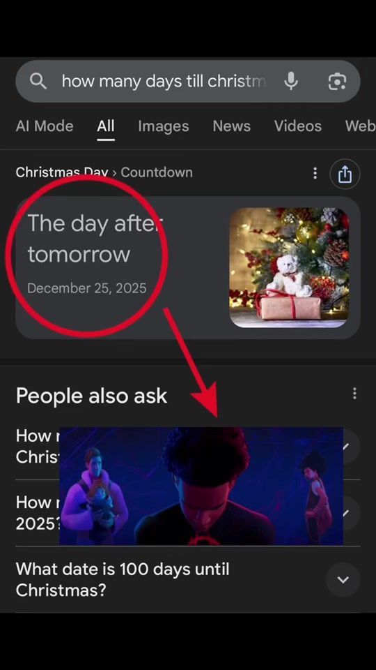 TikTok video thumbnail by number1megascraftyhater