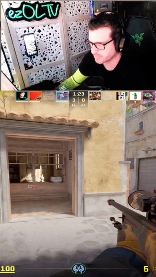 TikTok video thumbnail by ezoltv