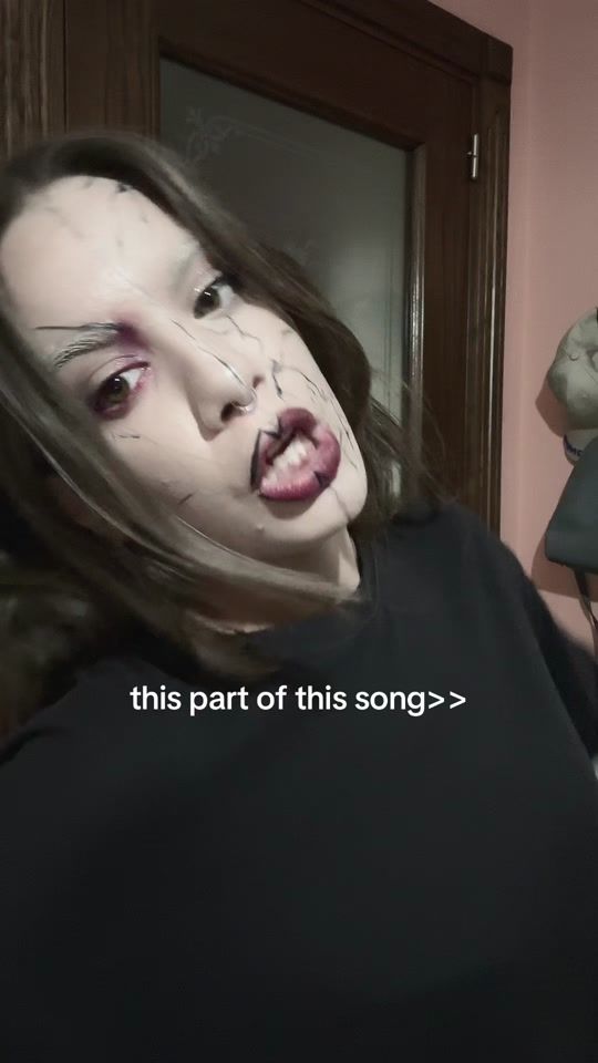 TikTok video thumbnail by impressivegaga