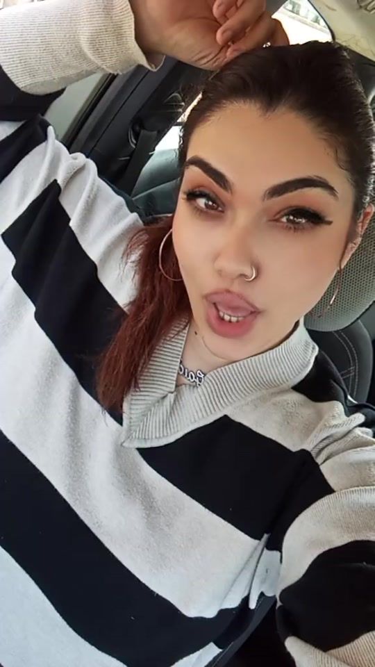 TikTok video thumbnail by gaiagiannotta