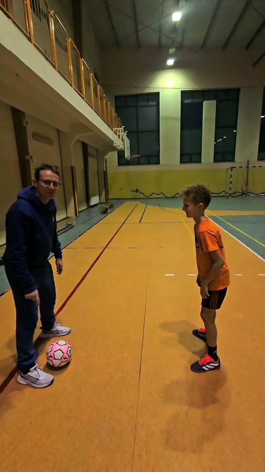 TikTok video thumbnail by dribblecoach