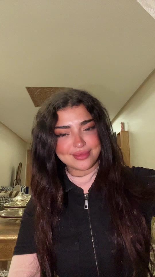 TikTok video thumbnail by linahalouii