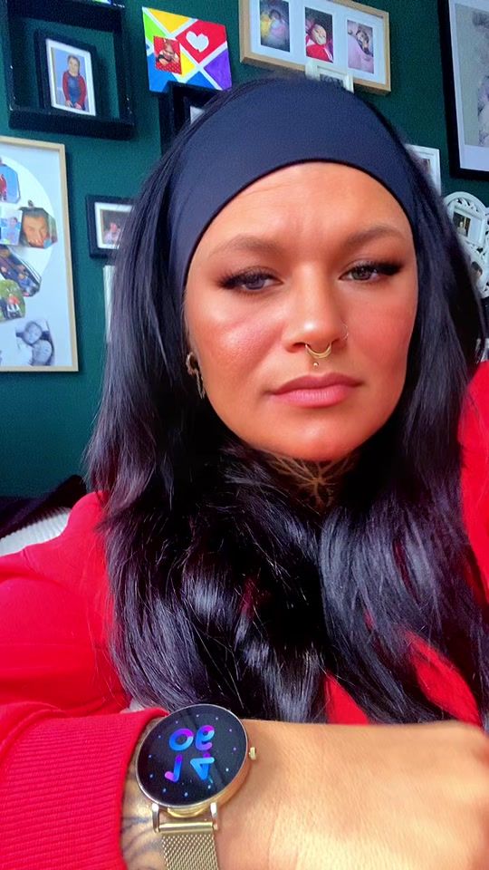 TikTok video thumbnail by blondie452