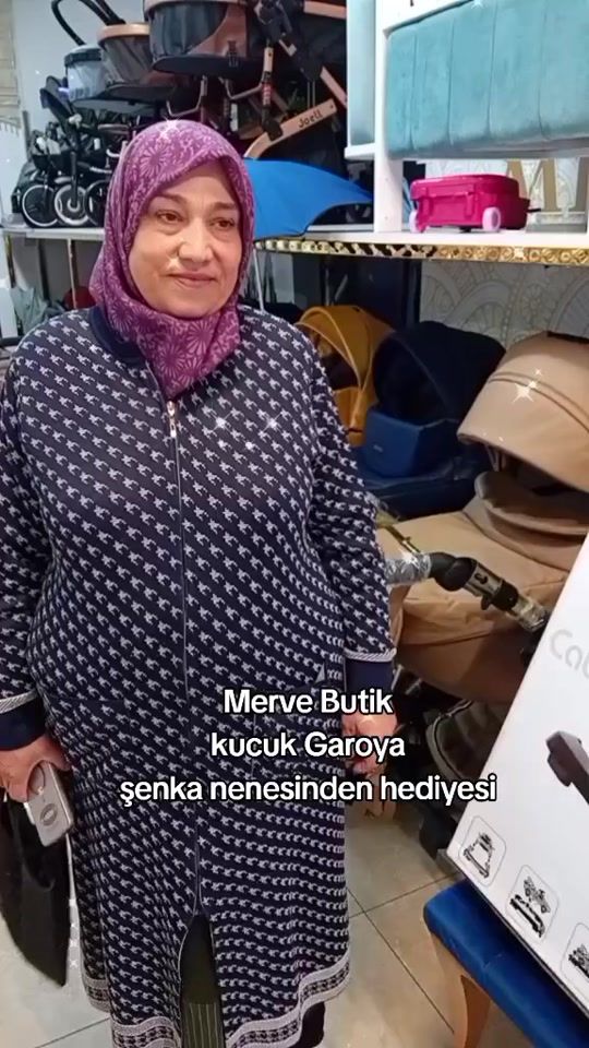 TikTok video thumbnail by mervebutik_2018