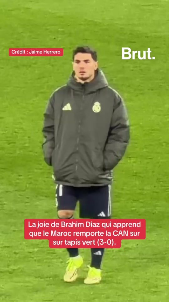 TikTok video thumbnail by brutofficiel