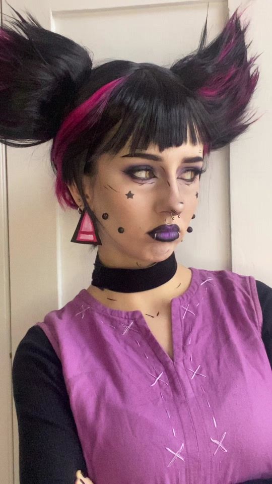 TikTok video thumbnail by romanycos
