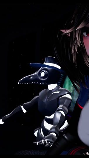 TikTok video thumbnail by snitchie_vr