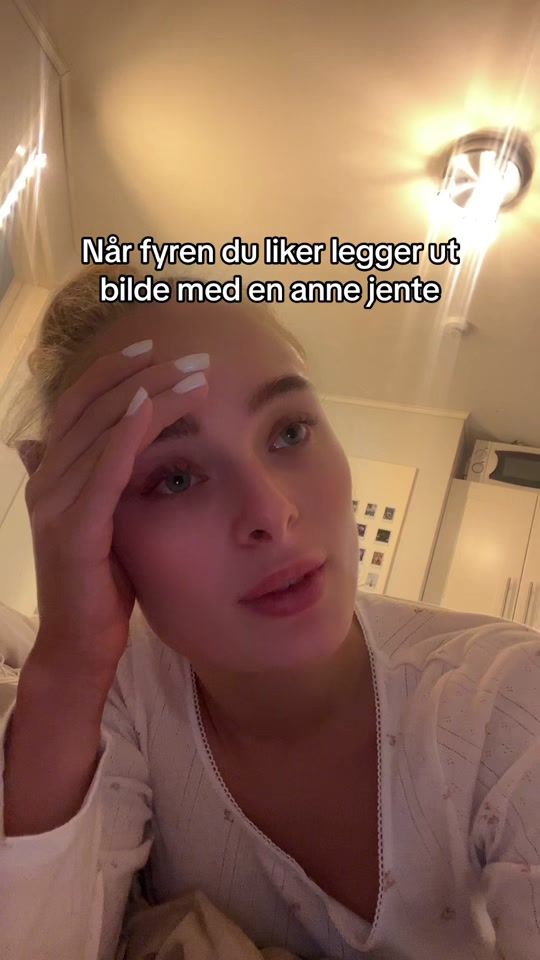 TikTok video thumbnail by pernille.torhov