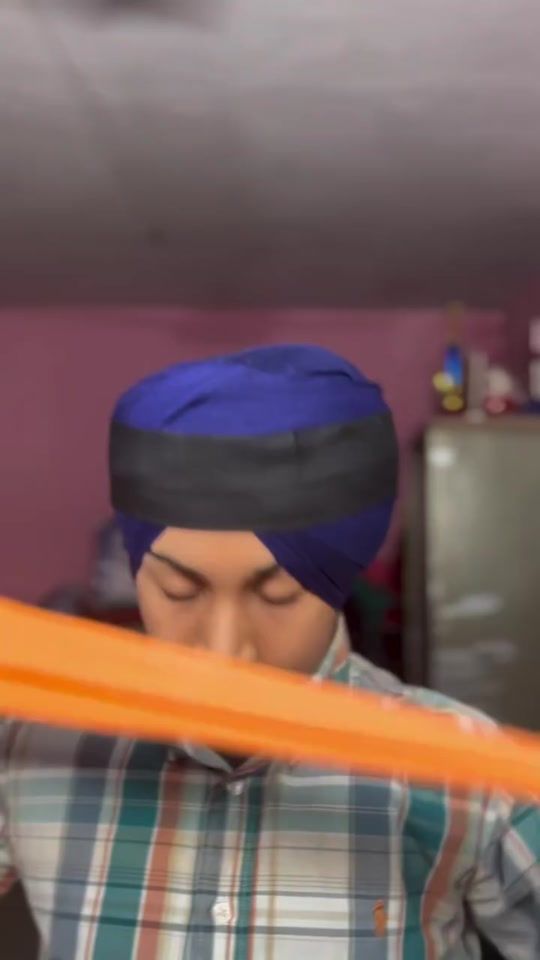 TikTok video thumbnail by 8_turban