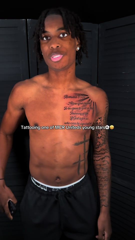 TikTok video thumbnail by bezztattoo