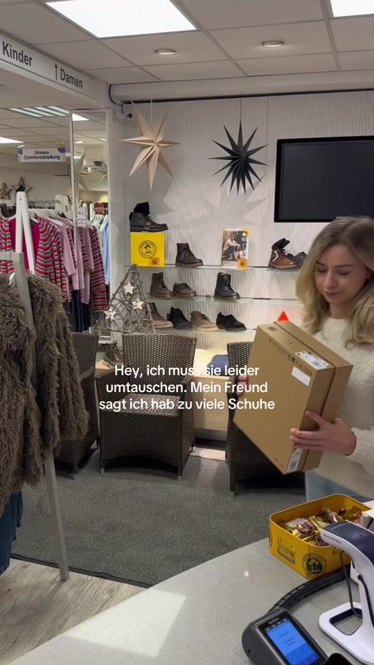 TikTok video thumbnail by oberhoesel_schuhe