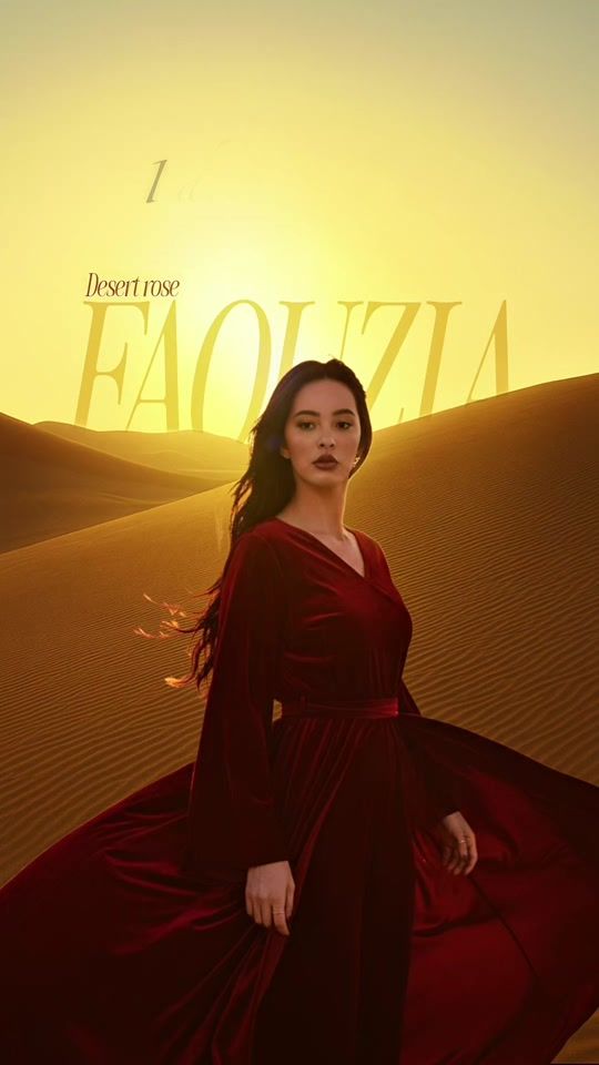 TikTok video thumbnail by faouziaarmy