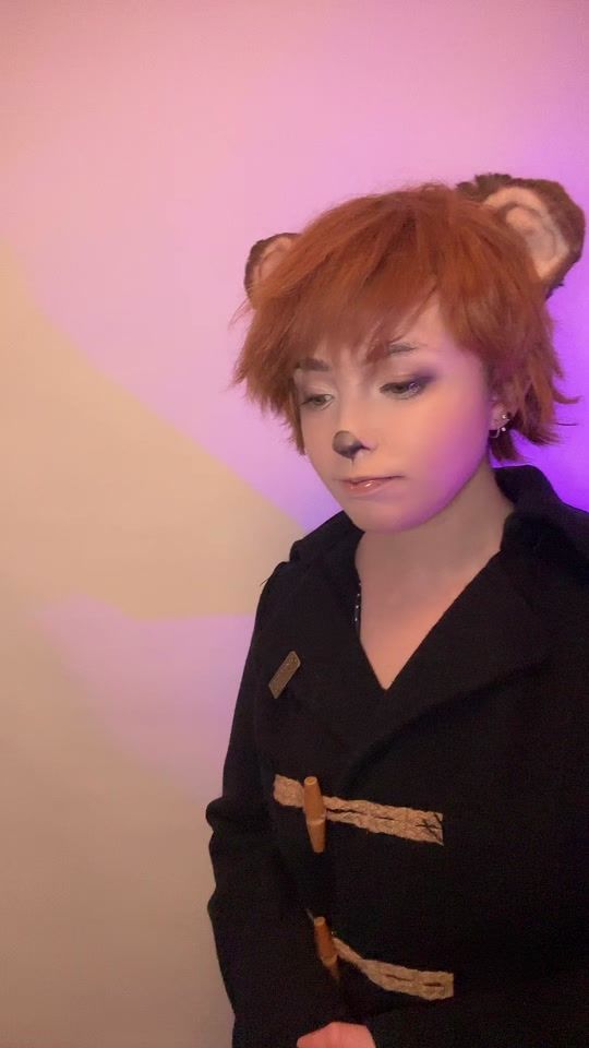 TikTok video thumbnail by firebraingremlin