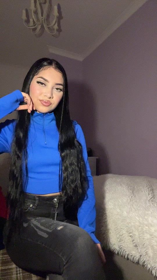 TikTok video thumbnail by denyysa_15