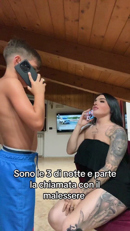 TikTok video thumbnail by ute_nte_11