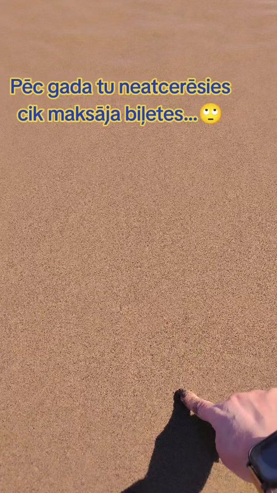 TikTok video thumbnail by margaritasavicka