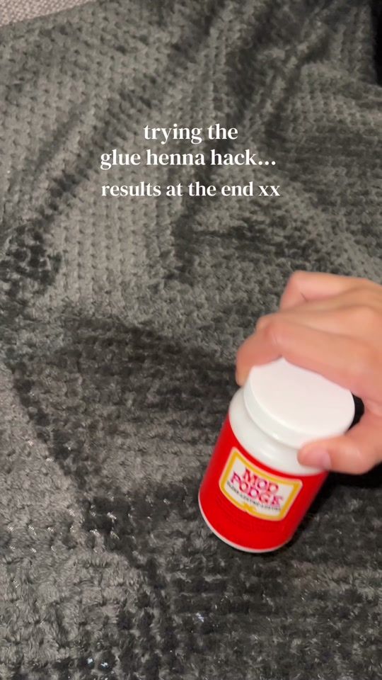TikTok video thumbnail by mendhibyn