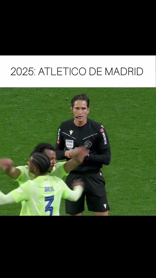 TikTok video thumbnail by mundoatletii