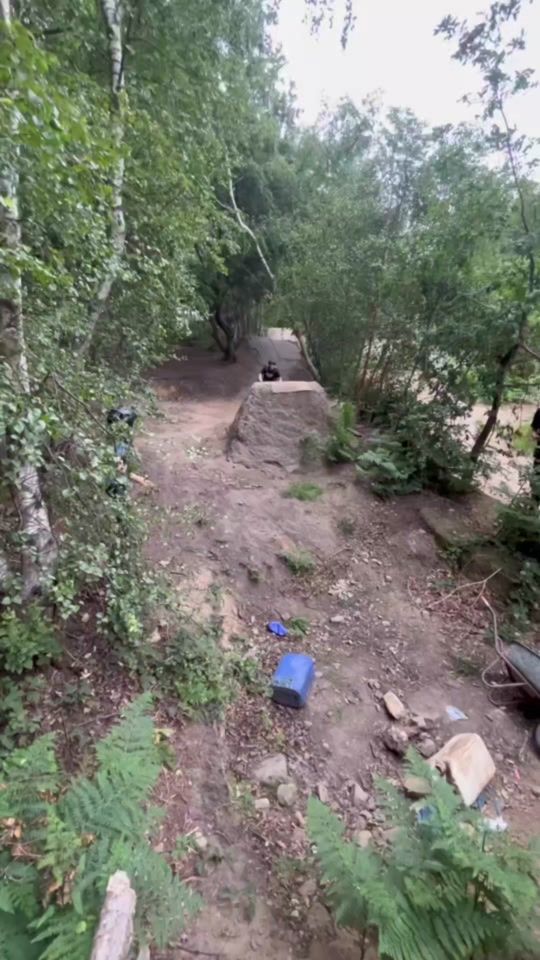 TikTok video thumbnail by tommyhoatsonmtb
