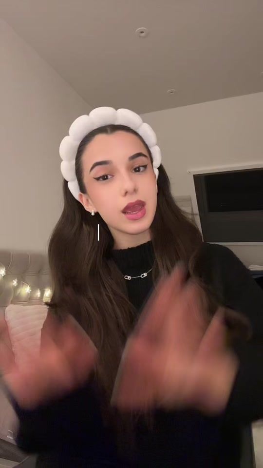 TikTok video thumbnail by marriellaaaa