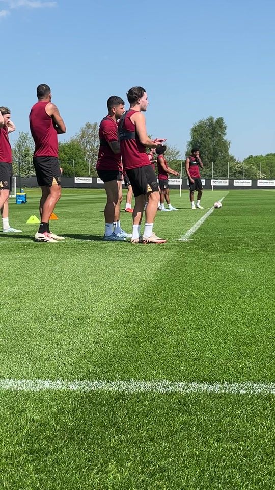 TikTok video thumbnail by sheffieldunited