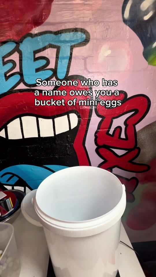 TikTok video thumbnail by sweetmouthfulmixes