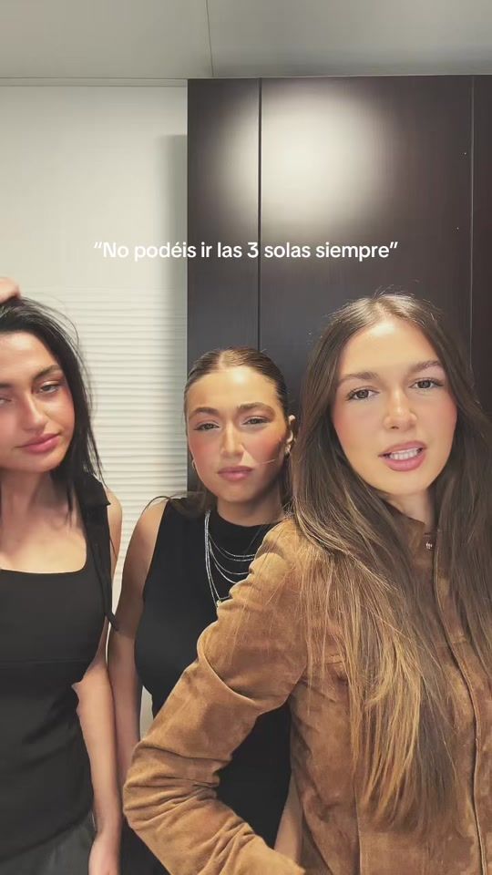 TikTok video thumbnail by carlota.faci