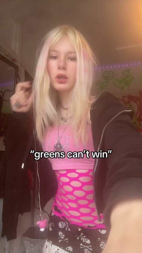 TikTok video thumbnail by prettiestgore