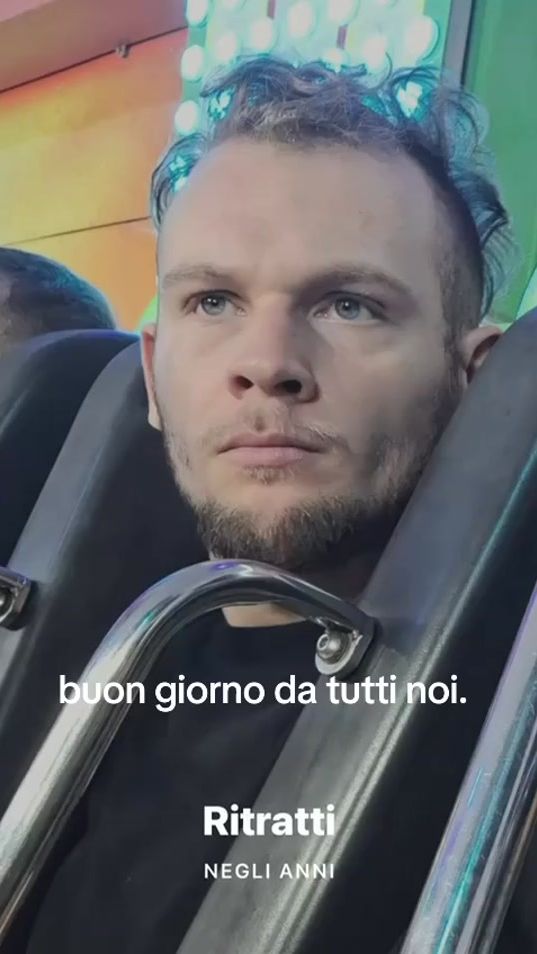 TikTok video thumbnail by gennyautismo