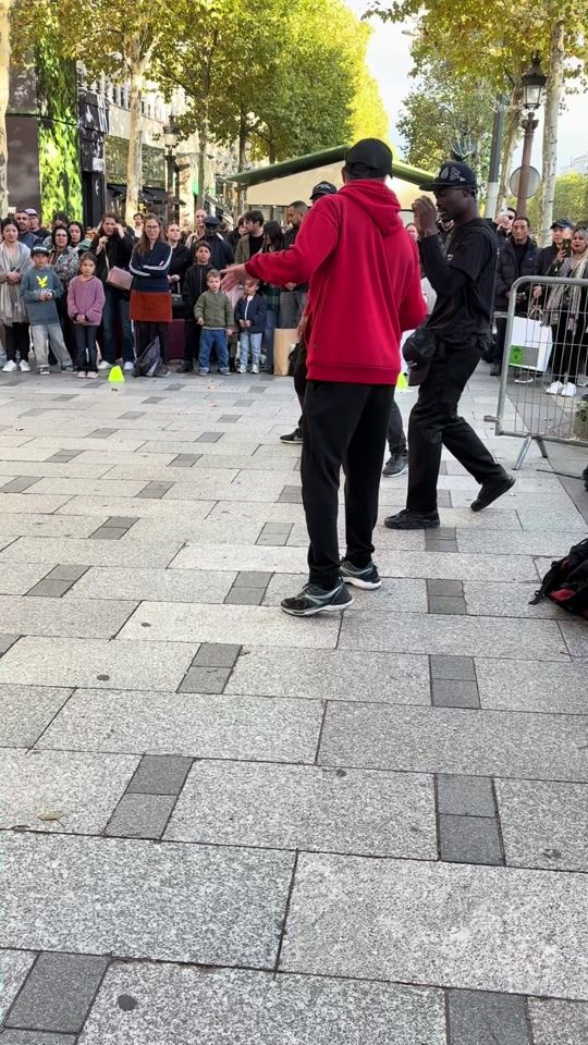 TikTok video thumbnail by sck_seydou