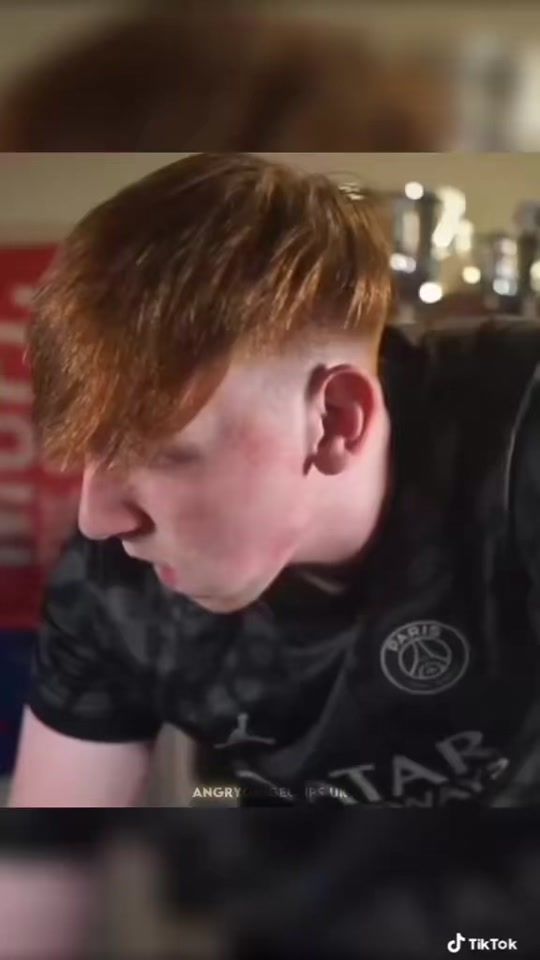 TikTok video thumbnail by angryginge_clips11