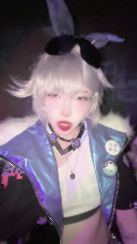 TikTok video thumbnail by shocosplay