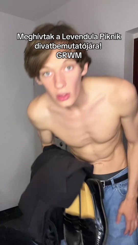 TikTok video thumbnail by leon_hubik1