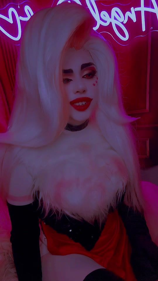 TikTok video thumbnail by angelflakes_cosplay