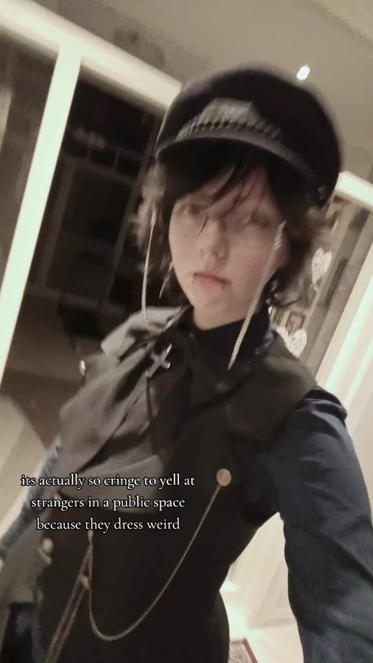 TikTok video thumbnail by vincent_aaah
